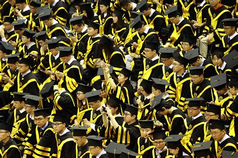 what of china are phds